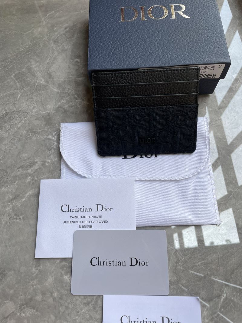 Christian Dior Wallet